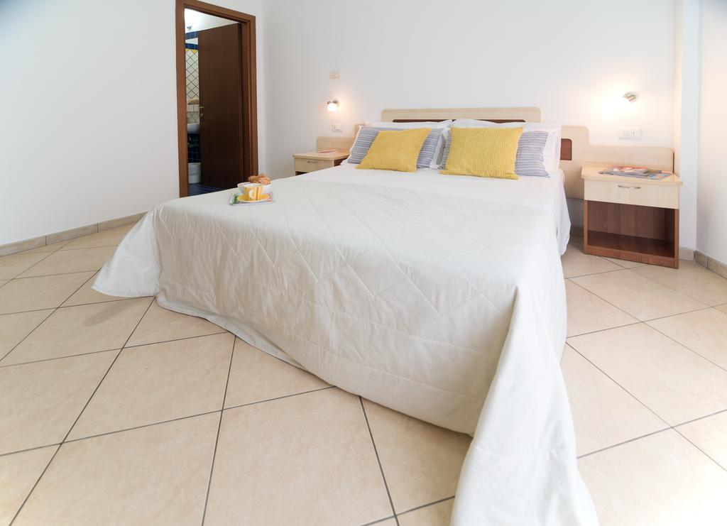Residence Mediterraneo Rimini Quarto foto